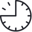 Quick setup timer icon